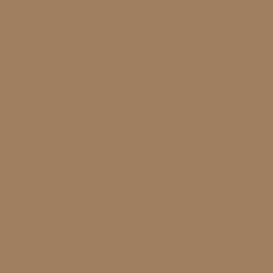 melamina metallic cobre